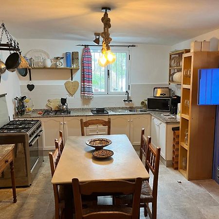 Casa Meraki Bédar Esterno foto