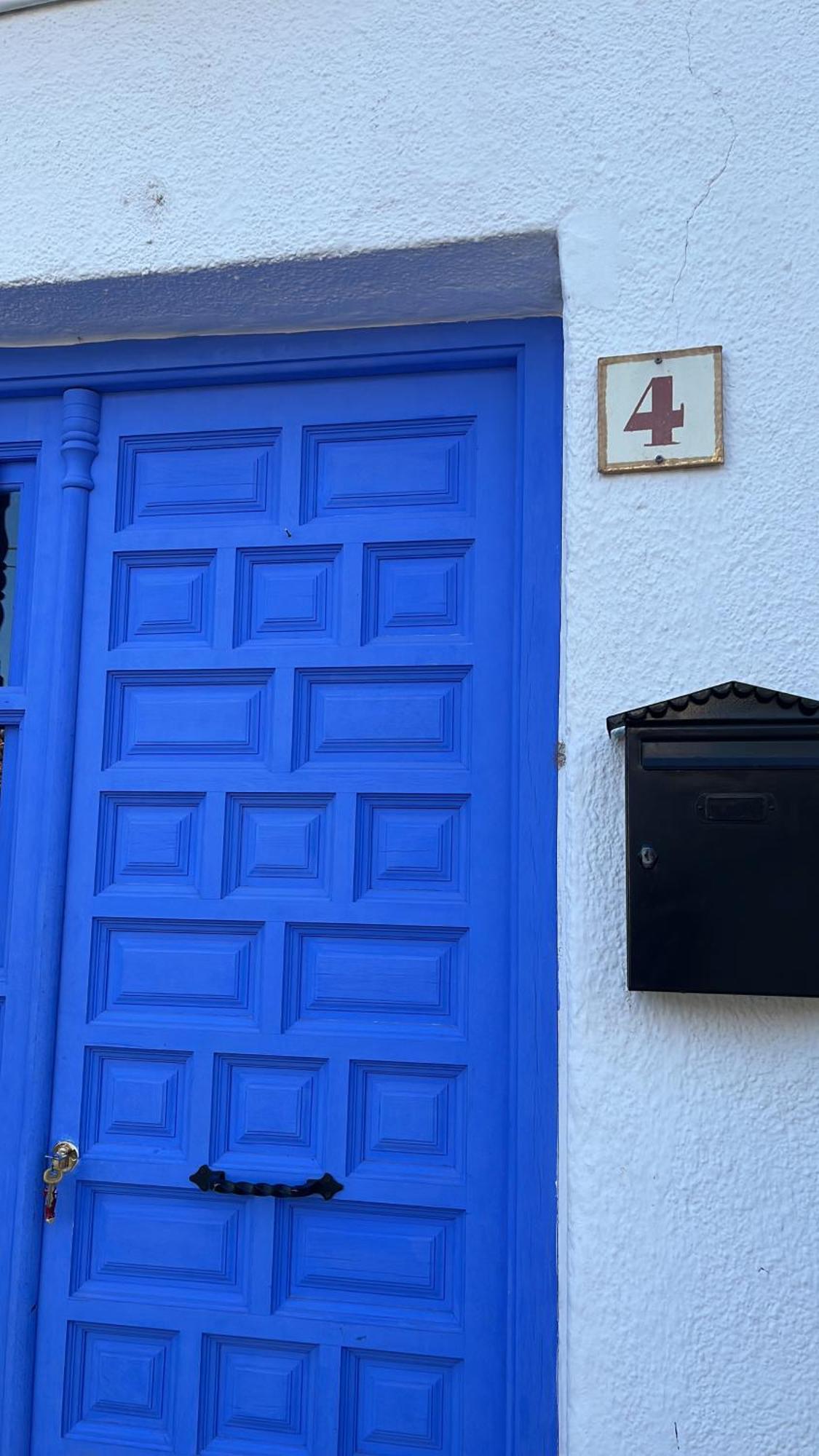 Casa Meraki Bédar Esterno foto