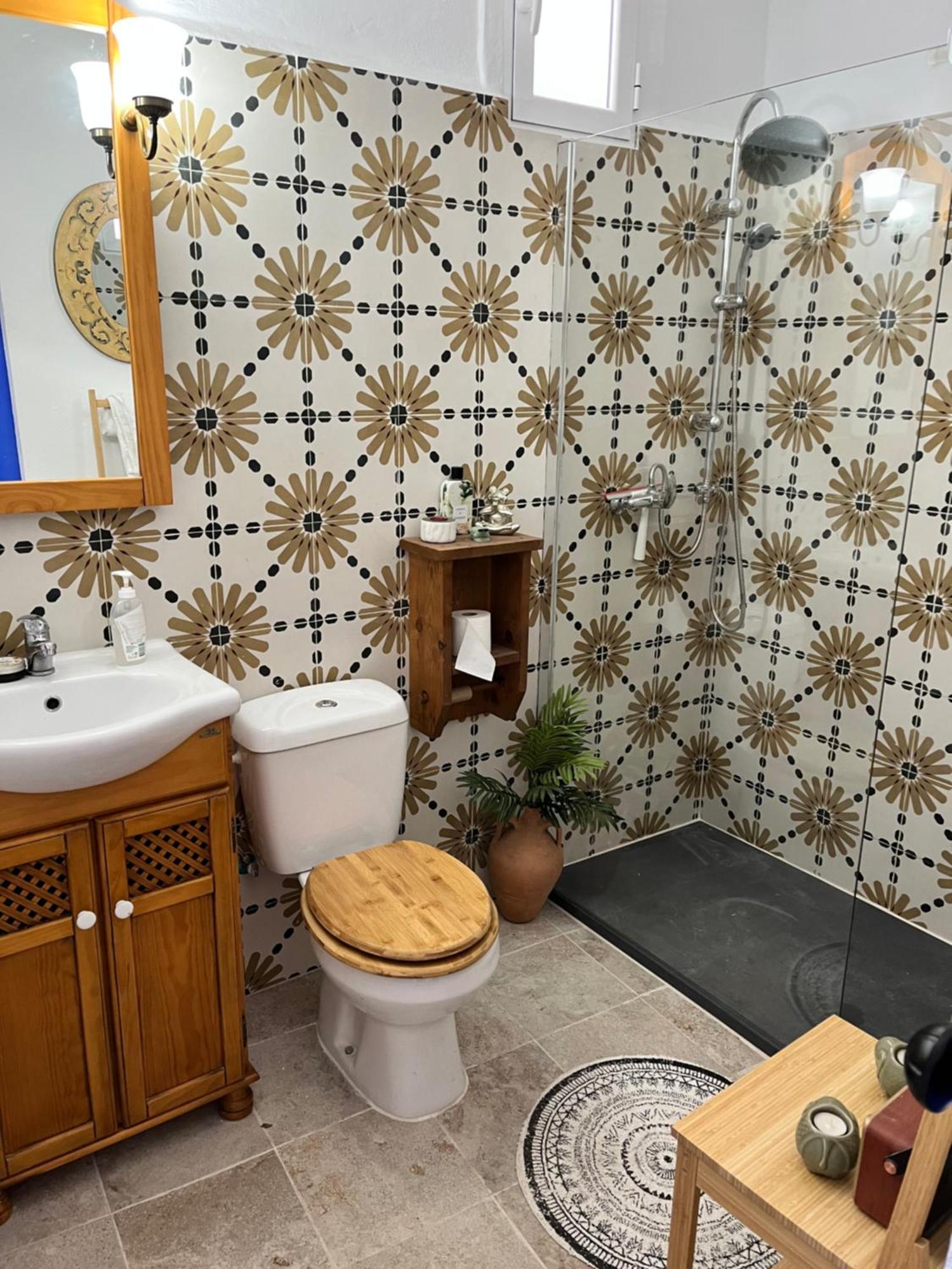 Casa Meraki Bédar Esterno foto