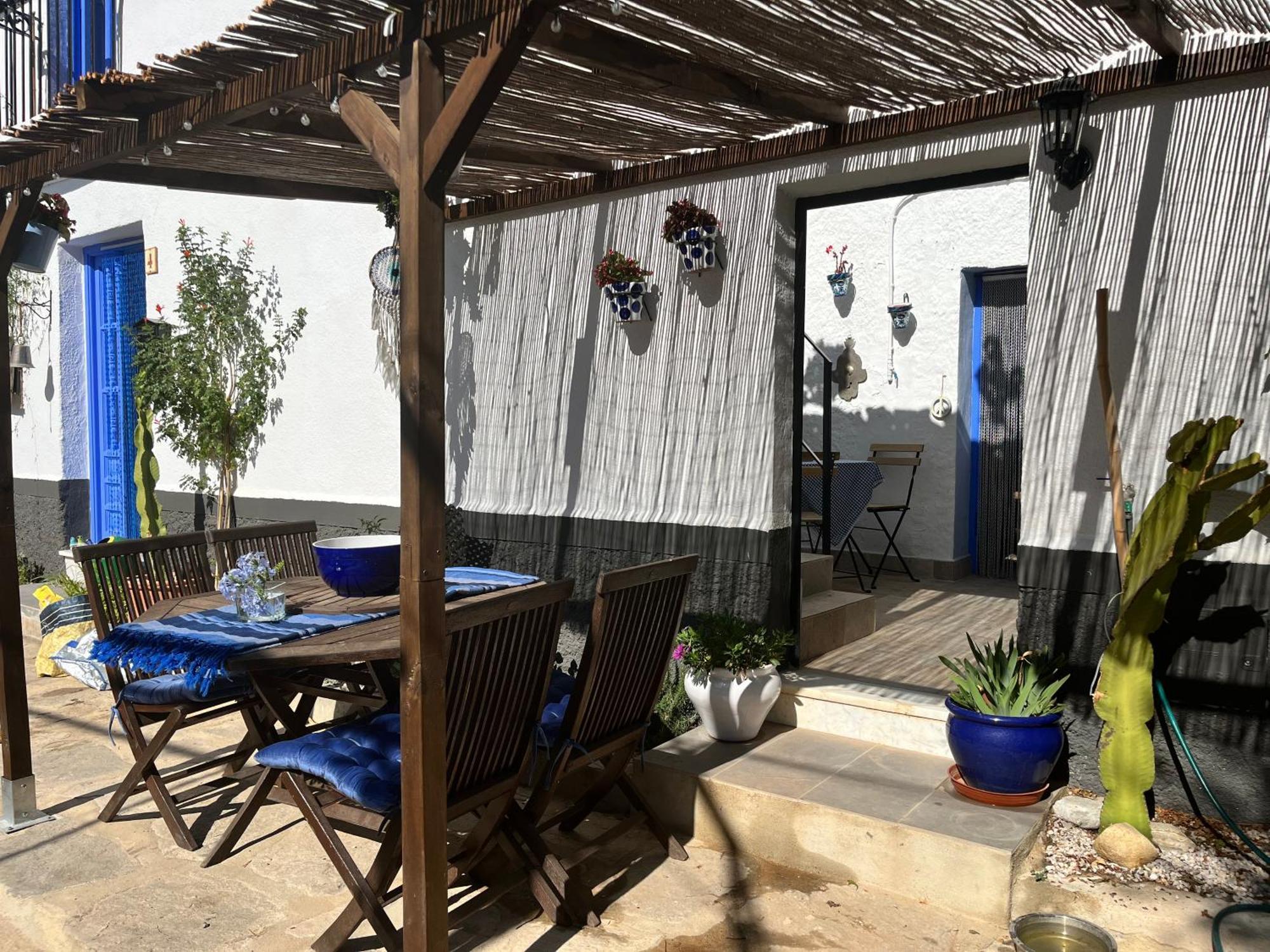 Casa Meraki Bédar Esterno foto