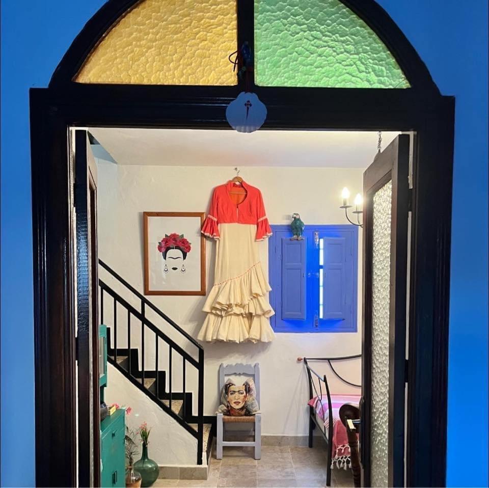 Casa Meraki Bédar Esterno foto